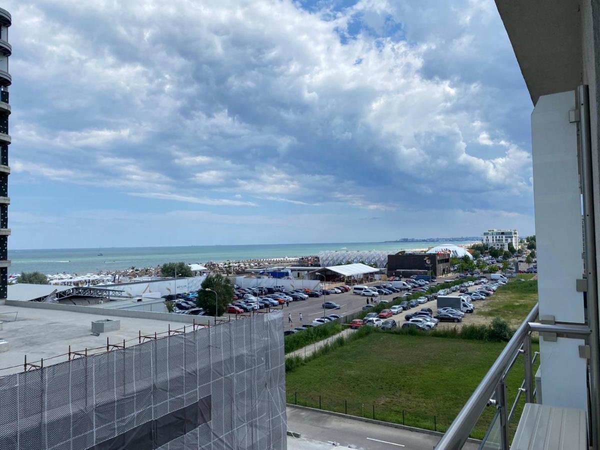 De Silva Studio Adia 4 Mamaia Esterno foto