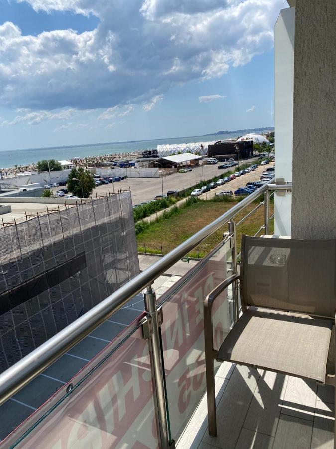 De Silva Studio Adia 4 Mamaia Esterno foto